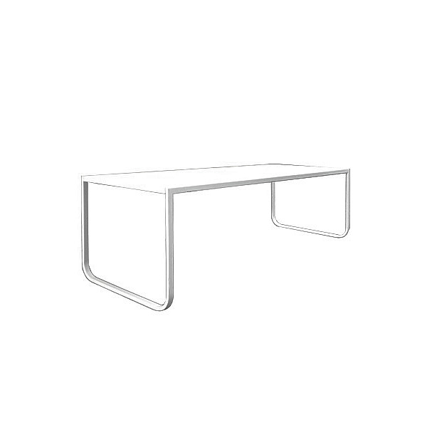 [AR0205.033] OPEN SMALL TABLE 