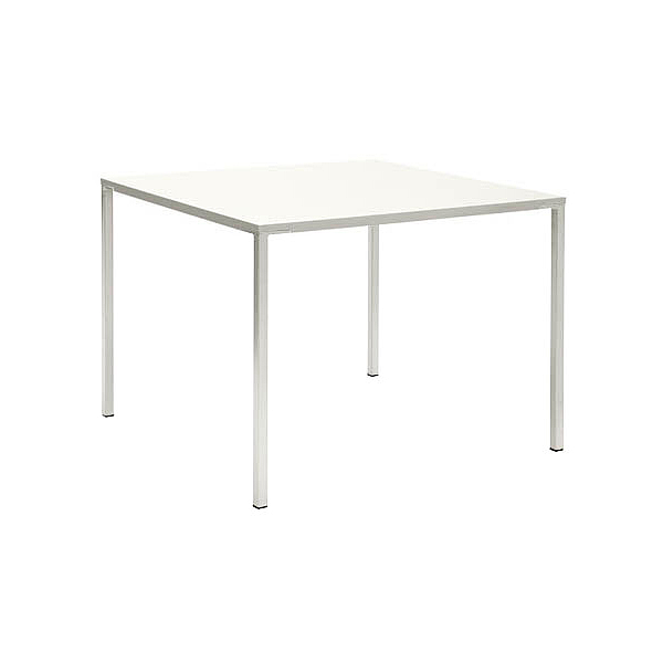 [AR0204.021] WHITE TABLE 